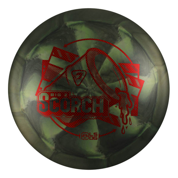 Colorshift Big Z Swirl Scorch