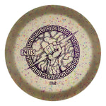 #5 Gray (Purple Metallic) 170-172 Confetti ESP Glo Zeus