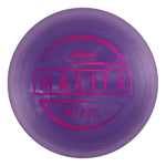 First Run ESP Malita