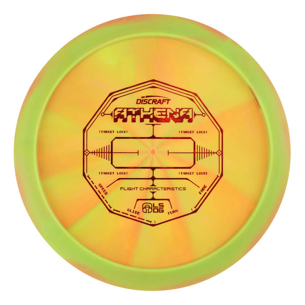 ESP Swirl Athena
