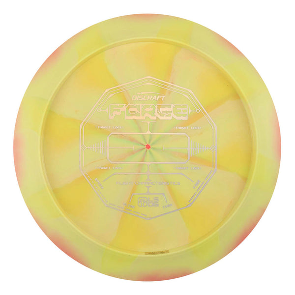 ESP Swirl Force