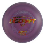 #43 Orange Camo 177+ ESP Comet