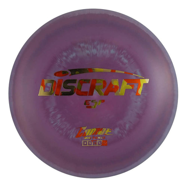 #43 Orange Camo 177+ ESP Comet