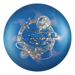#112 (Silver Holo Stars) 173-174 Colorshift Big Z Swirl XL