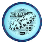 #1 Blue (Gear 1) (Black) 173-174 Charity CryZtal Flx FuZed Zone w/ CryZtal Flx Rim