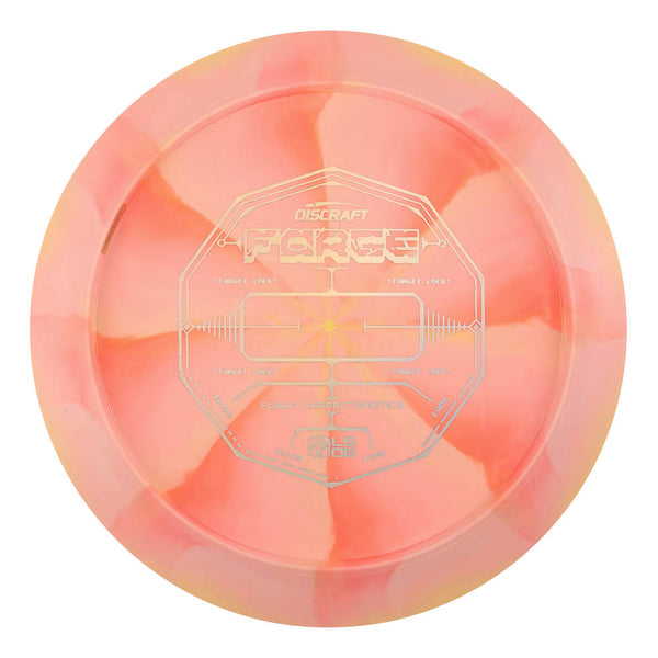 ESP Swirl Force