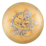 #111 (Silver Holo Stars) 173-174 Colorshift Big Z Swirl XL