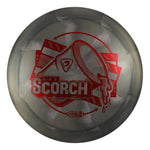 Colorshift Big Z Swirl Scorch