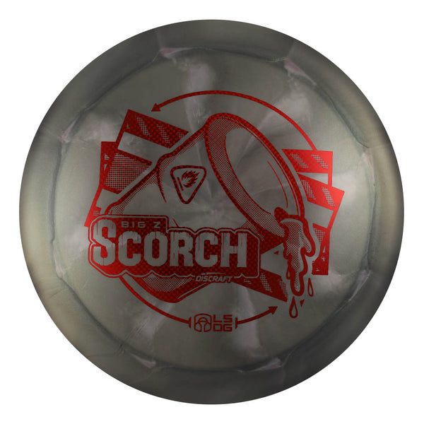 Colorshift Big Z Swirl Scorch