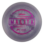 First Run ESP Malita