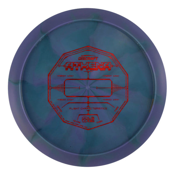 ESP Swirl Athena
