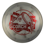 Colorshift Big Z Swirl Scorch