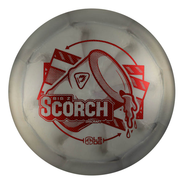 Colorshift Big Z Swirl Scorch