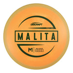 First Run ESP Malita