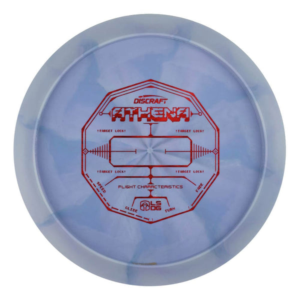 ESP Swirl Athena