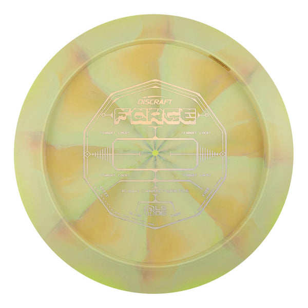 ESP Swirl Force