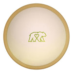 Tan / Pickle Metallic/173-174g Brian Earhart Bearhart Colorshift Z Zone