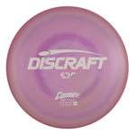 #39 White Matte 177+ ESP Comet