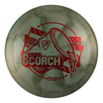 Colorshift Big Z Swirl Scorch