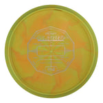 #109 (Silver Holo) 177+ ESP Swirl Buzzz