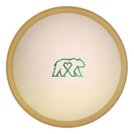 Tan / Clovers/173-174g Brian Earhart Bearhart Colorshift Z Zone