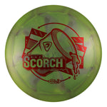 Colorshift Big Z Swirl Scorch