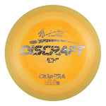 Anthony Barela ESP Cigarra