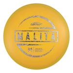 First Run ESP Malita