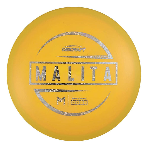 First Run ESP Malita