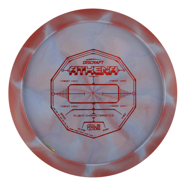 ESP Swirl Athena