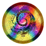 Fly Dye Confetti Passion