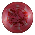 Colorshift Big Z Swirl Scorch
