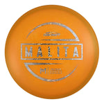 First Run ESP Malita