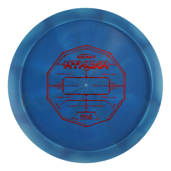 ESP Swirl Athena