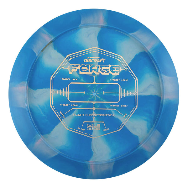 ESP Swirl Force