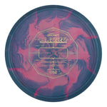 #107 (Silver Holo) 177+ ESP Swirl Buzzz