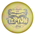 #107 (Silver Confetti) 173-174 Sullivan Tipton Ice Swirl Sonar