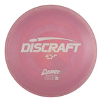 #34 White Matte 177+ ESP Comet