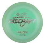 Anthony Barela ESP Cigarra