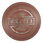 First Run ESP Malita