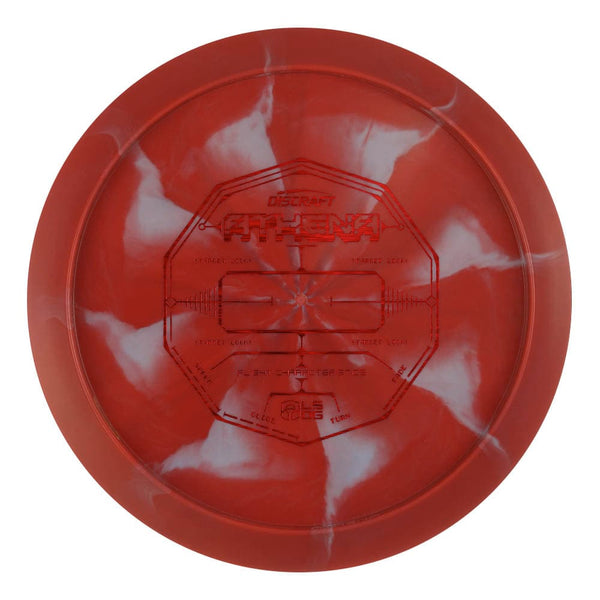 ESP Swirl Athena