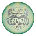 #106 (Silver Confetti) 173-174 Sullivan Tipton Ice Swirl Sonar