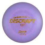 #33 Gold Waterfall 177+ ESP Comet