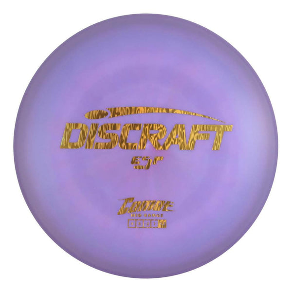 #33 Gold Waterfall 177+ ESP Comet