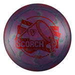 Colorshift Big Z Swirl Scorch