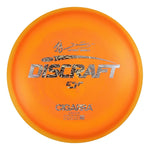 Anthony Barela ESP Cigarra