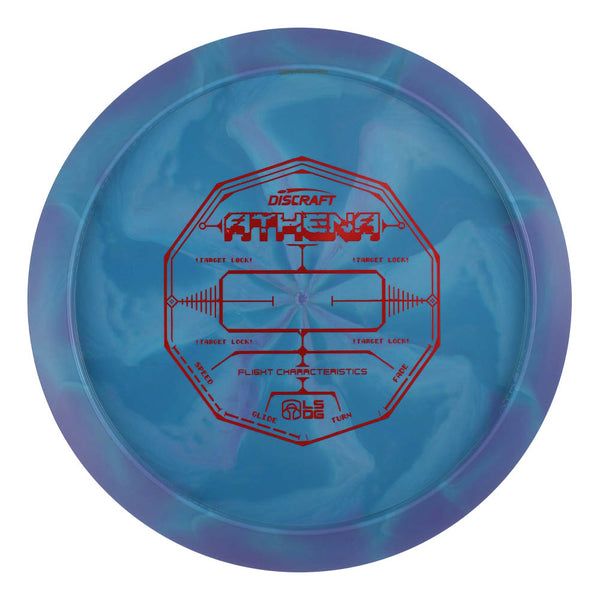ESP Swirl Athena
