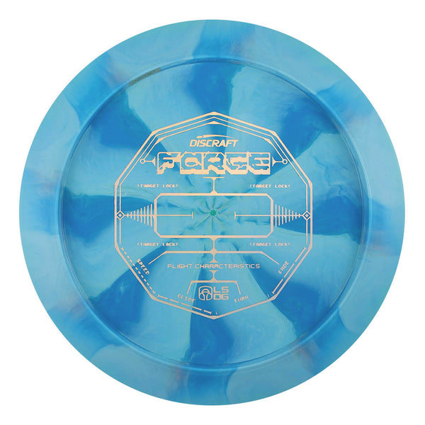 ESP Swirl Force