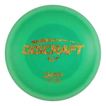 #31 Gold Waterfall 177+ ESP Comet