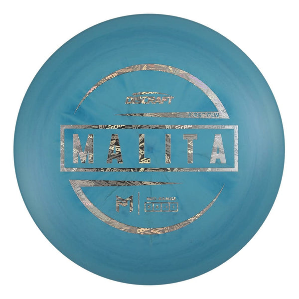 #50 (Discraft) 173-174 First Run ESP Malita